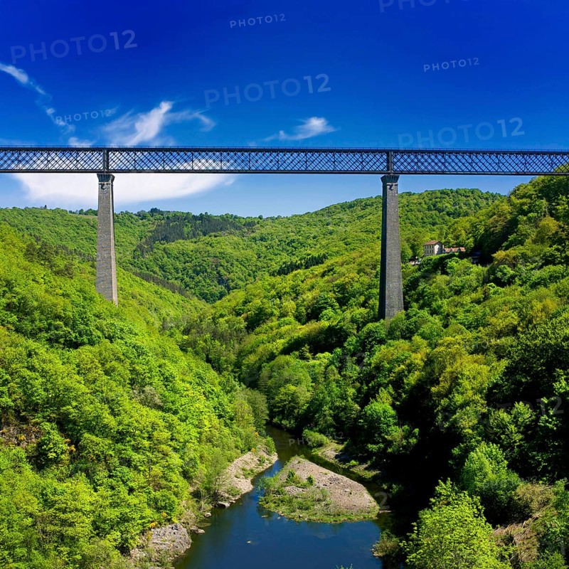 Viaduc des Fades