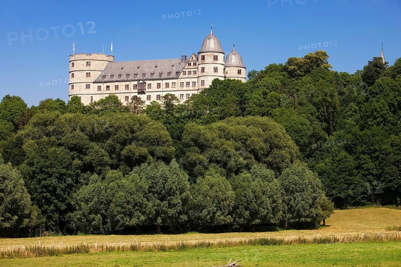 Wewelsburg