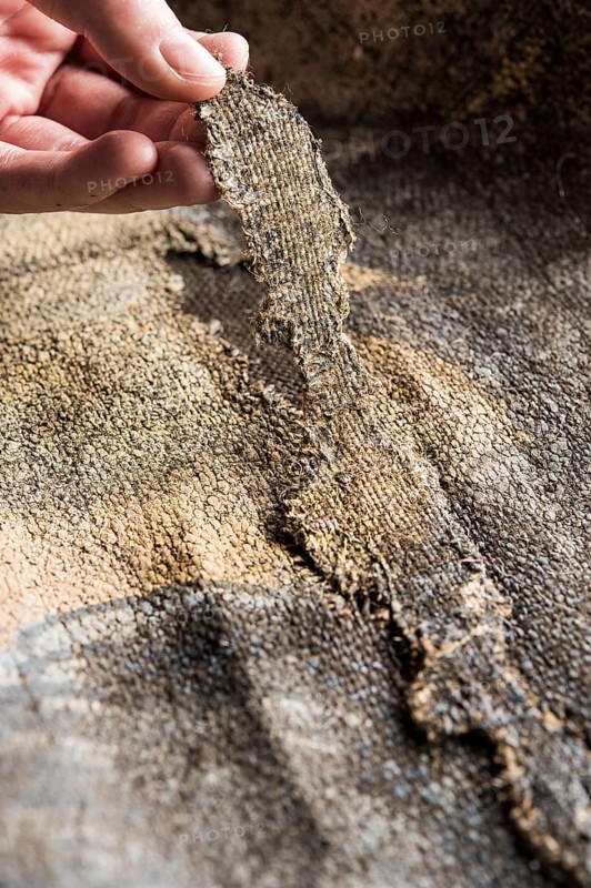 Restoration atelier