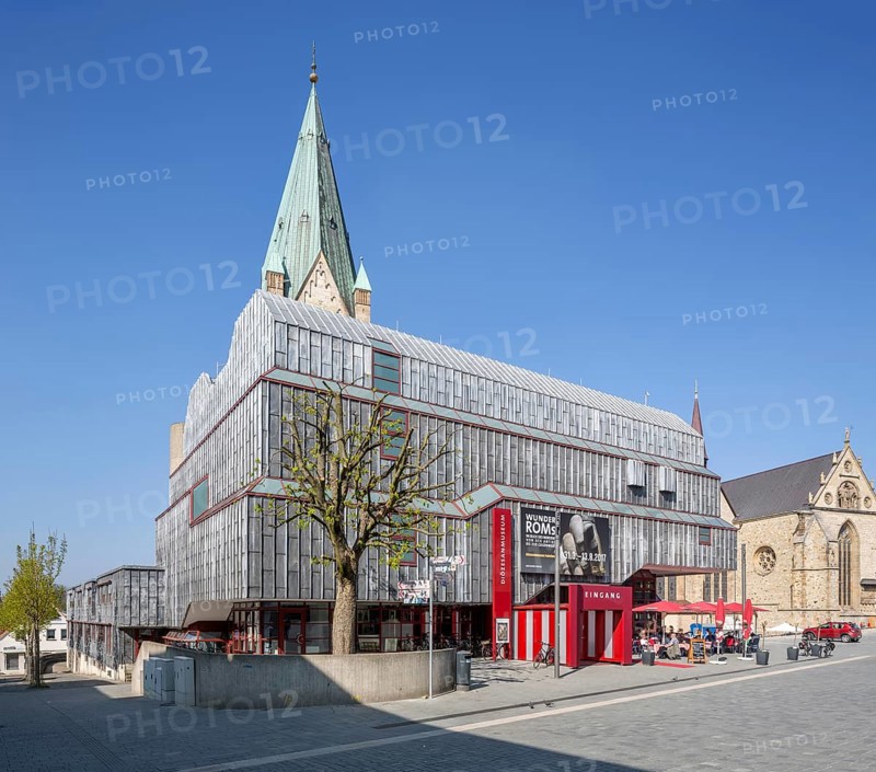 Archbishop's Diocesan Museum