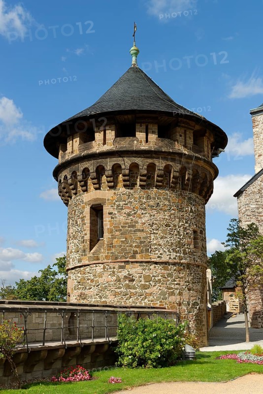 Hausmannsturm