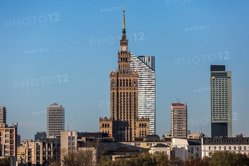 City view
