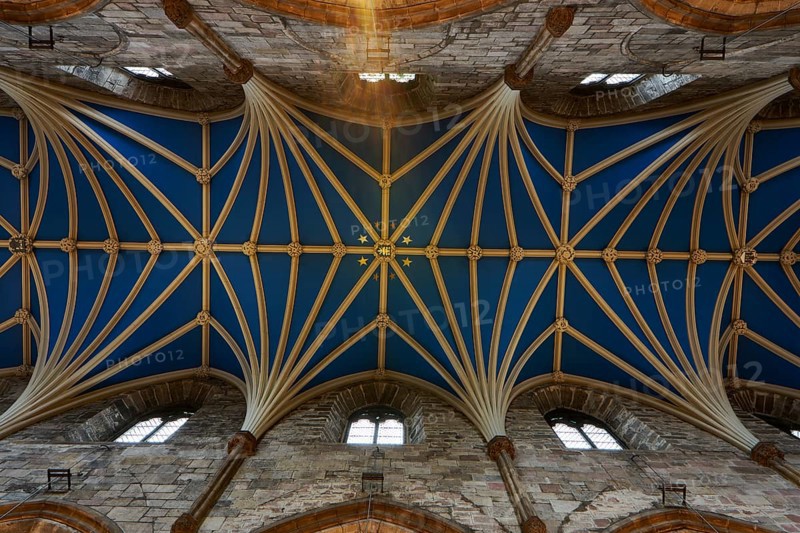 Vault