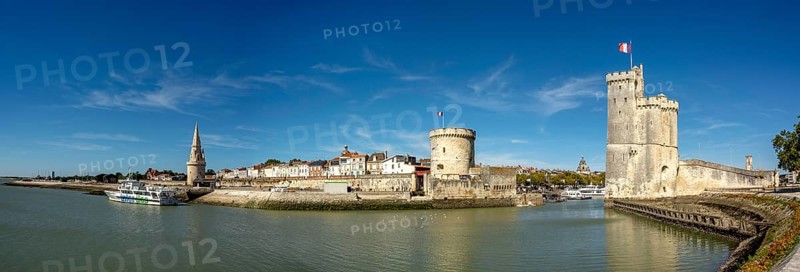 Towers Tour Saint Nicolas