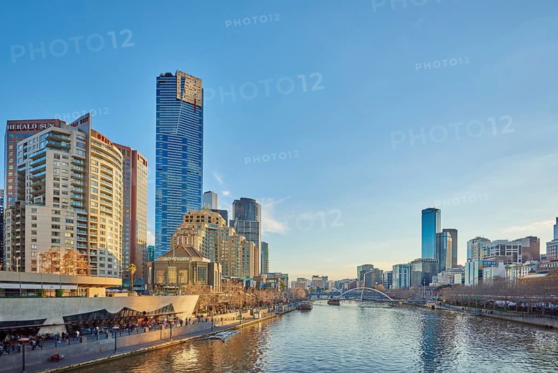 City Centre
