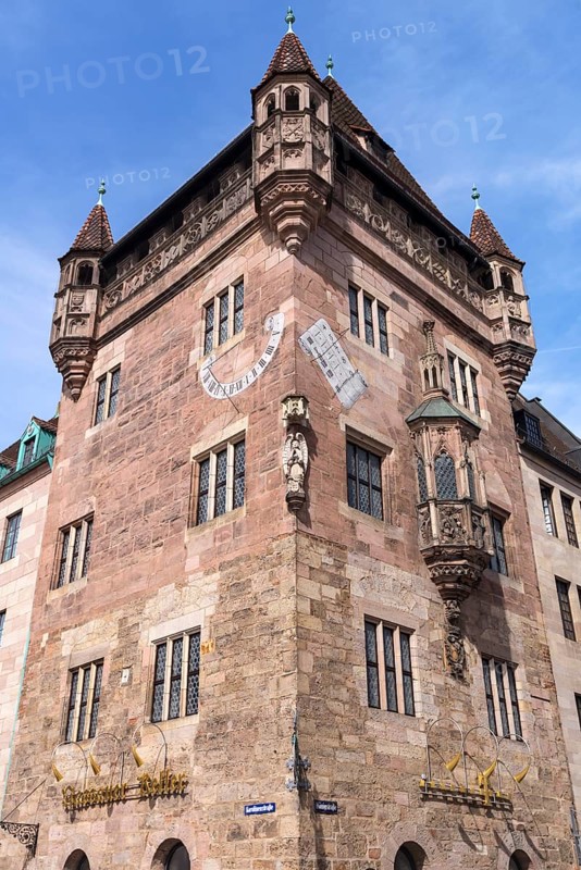 Nassauer Haus