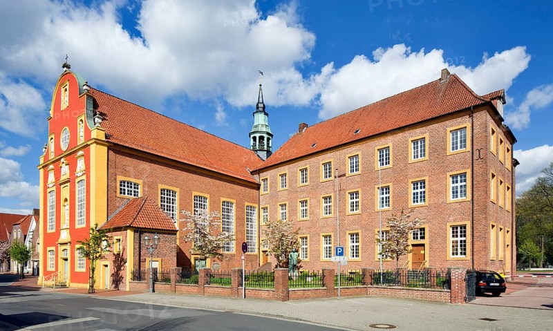 Gymnasialkirche