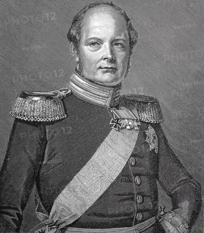 Friedrich Wilhelm IV