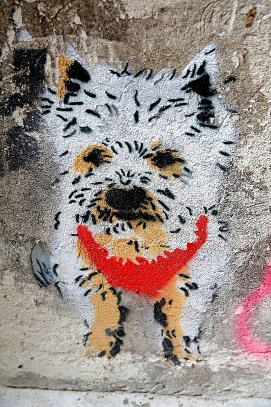 Streetart