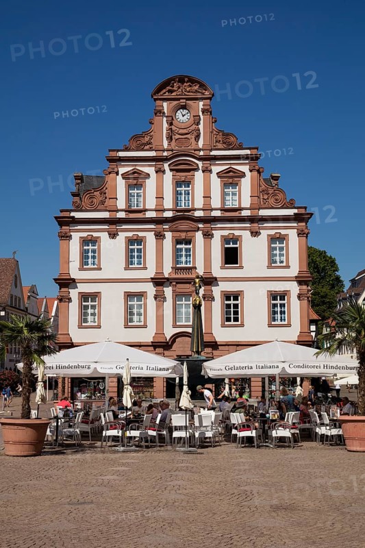 Alte Munze