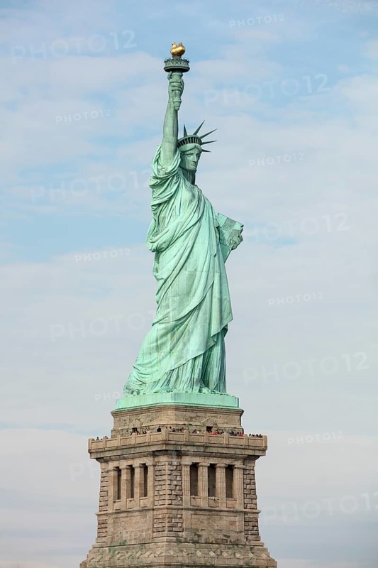 Statue of Liberty