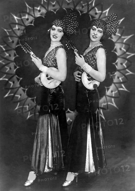 Female musicians