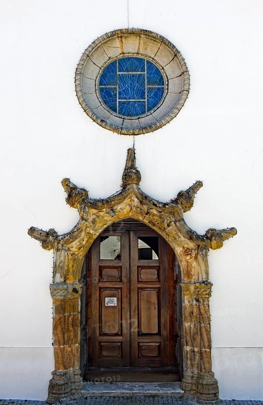 Church Matriz