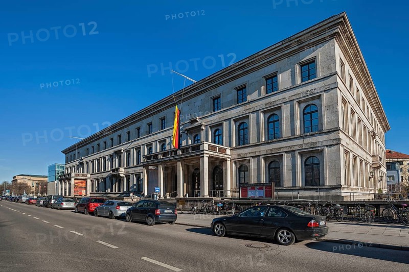 Academy of Music and Theatre
