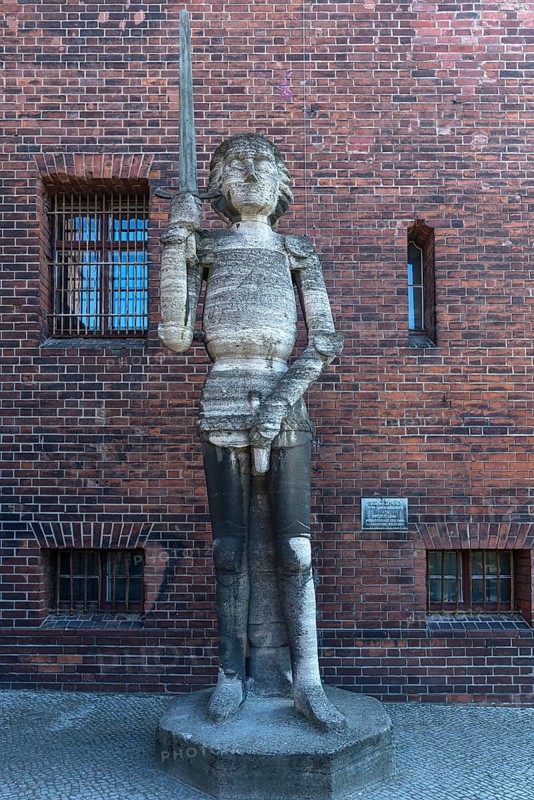 Roland von Brandeburg 1474