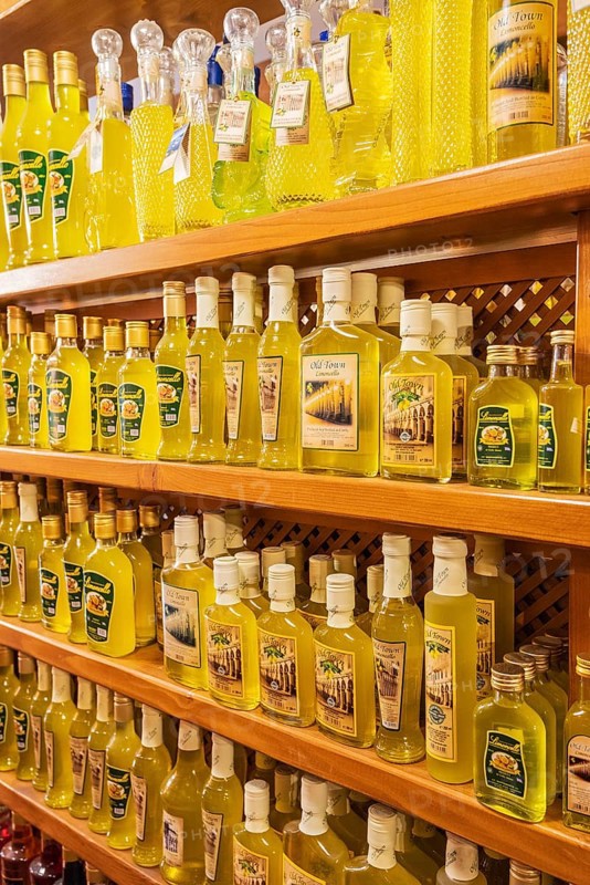 Limoncello
