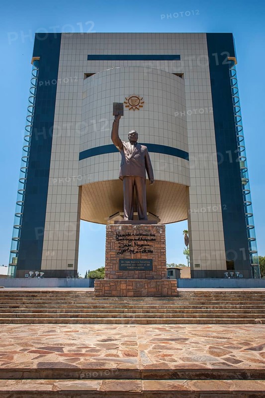 Independence Memorial Museum