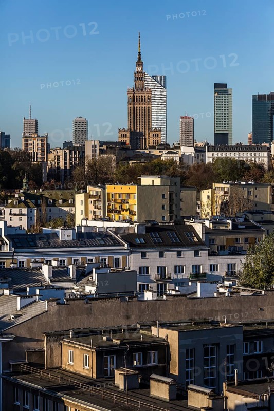 City view
