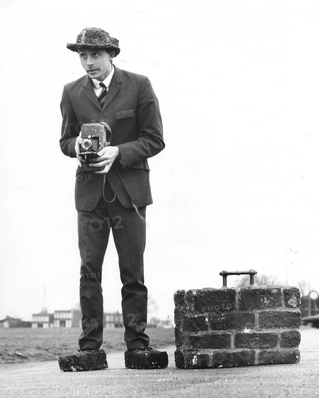 Photographer