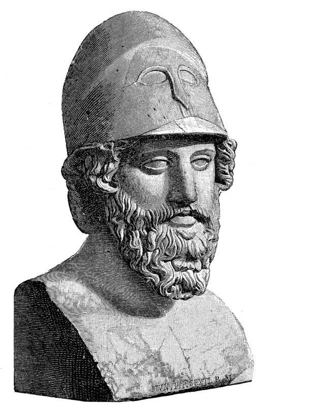 Themistocles