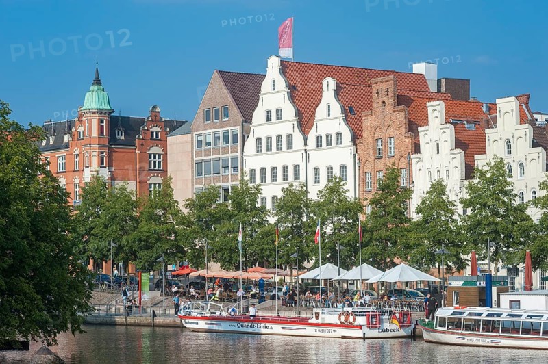 Historic houses