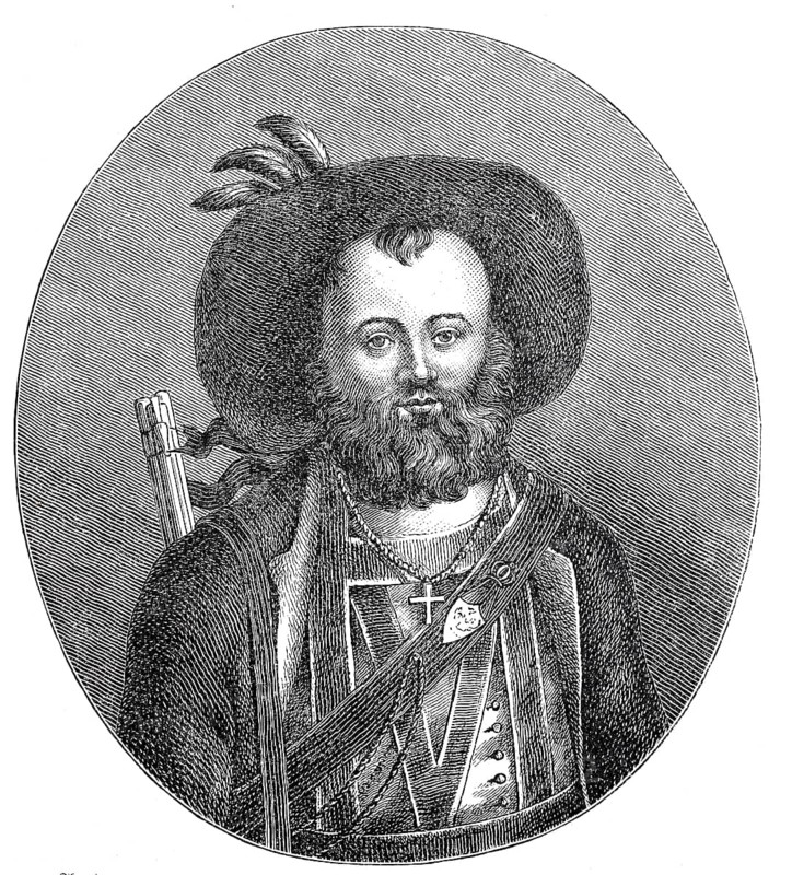 Andreas Hofer