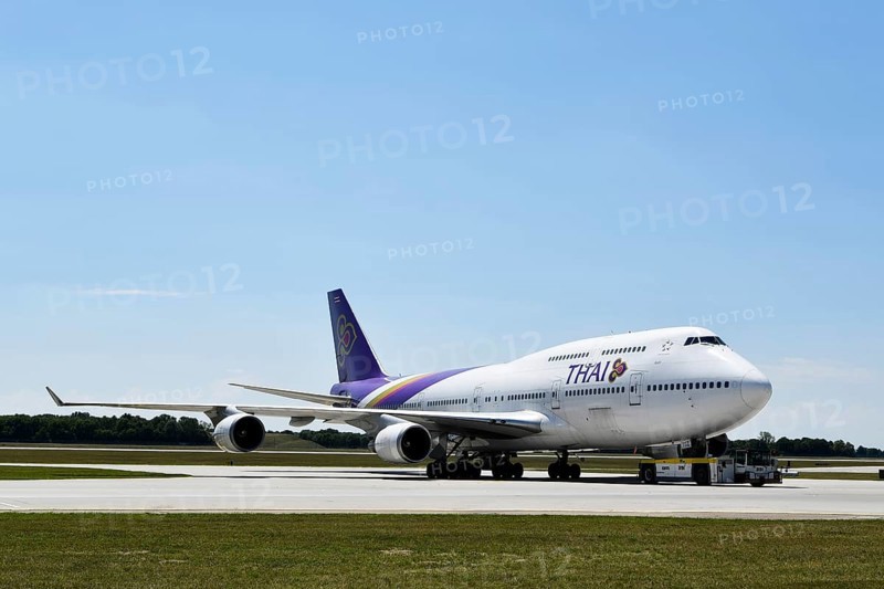 Thai Airways