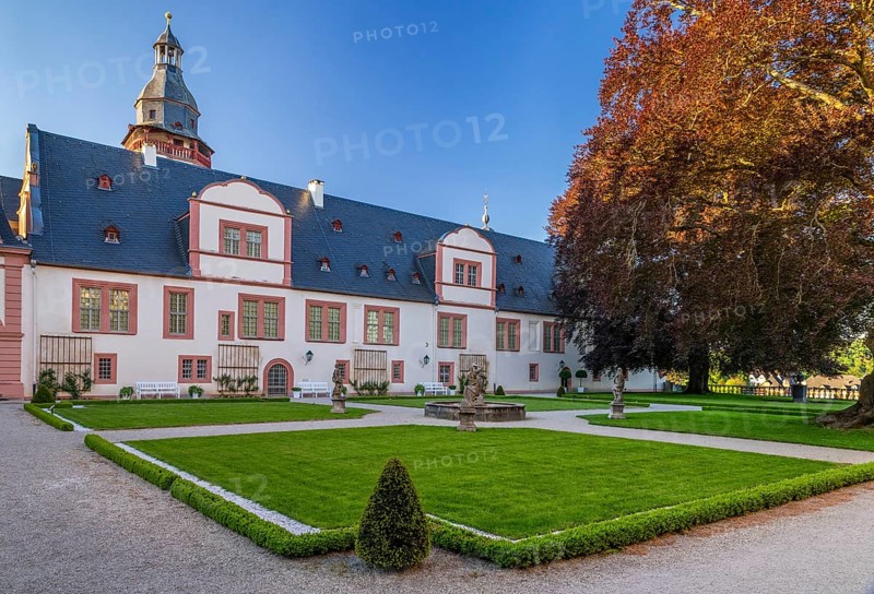 Castle Garden