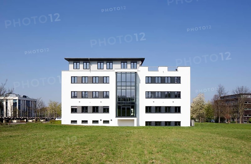Technology Park Paderborn