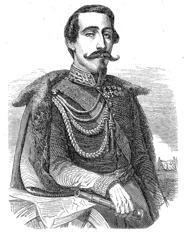 Alfonso Ferrero