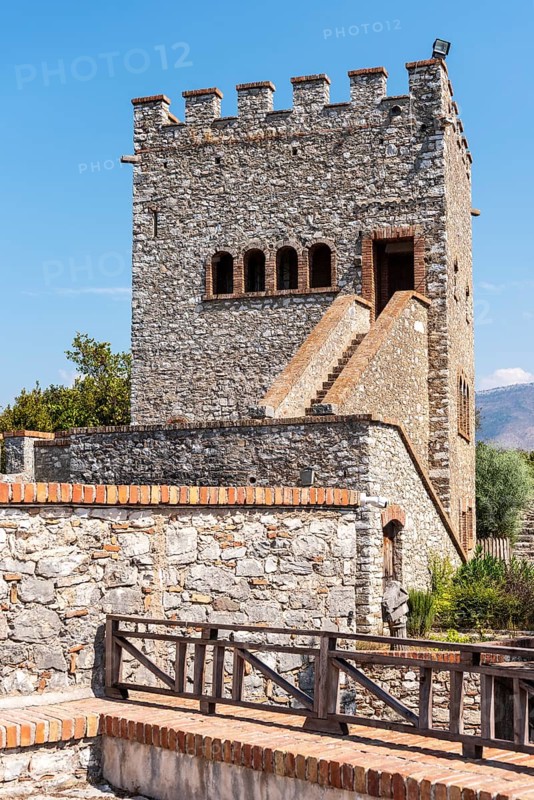 Venetian castle