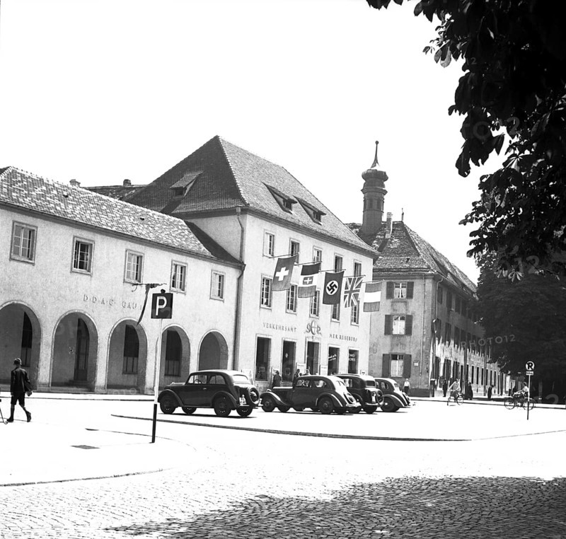 Approx. 1939