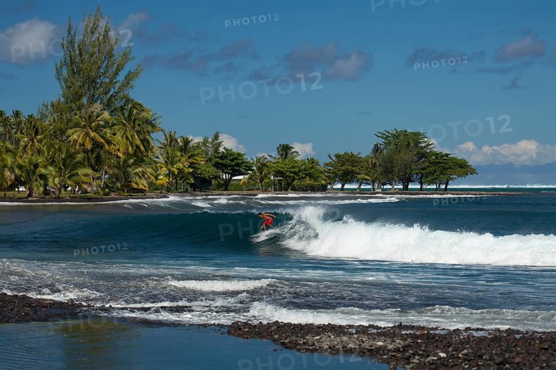 Surfing