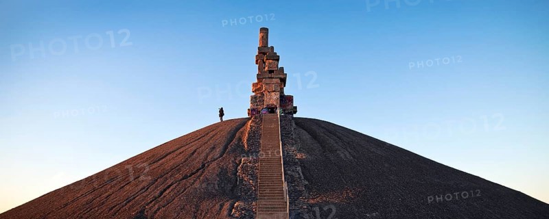 Himmelstreppe