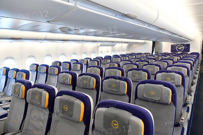 Economy Class