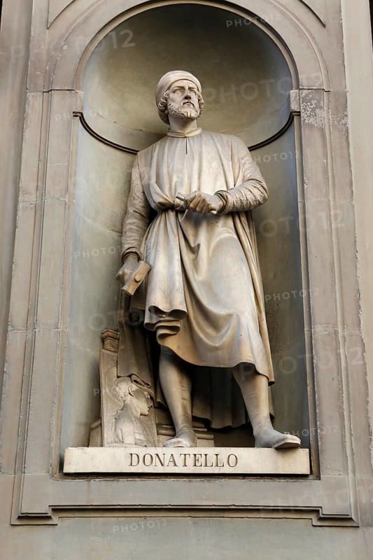 Statue
