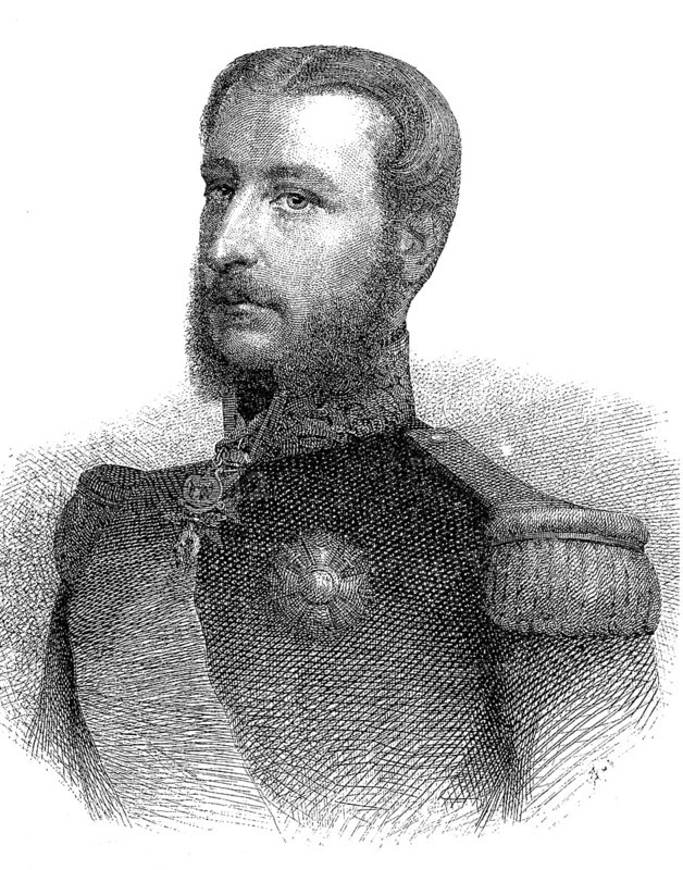 Leopold II