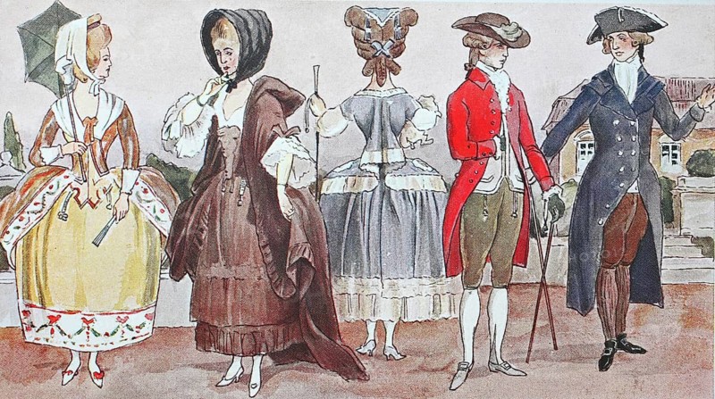 Fashion