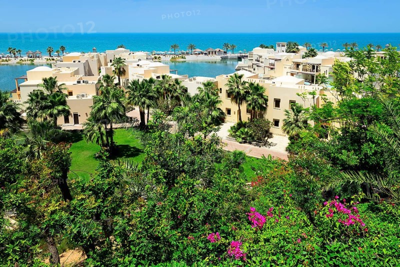 Hotel Cove Rotana