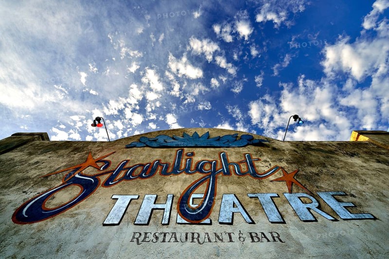Starlight Theatre