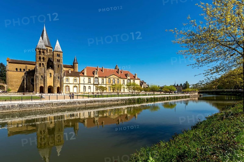 Paray le Monial