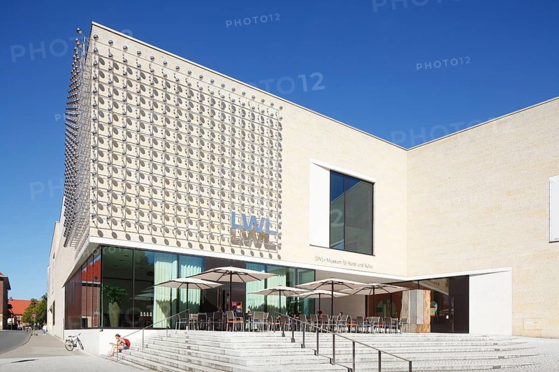 LWL-Museum of Art and Culture
