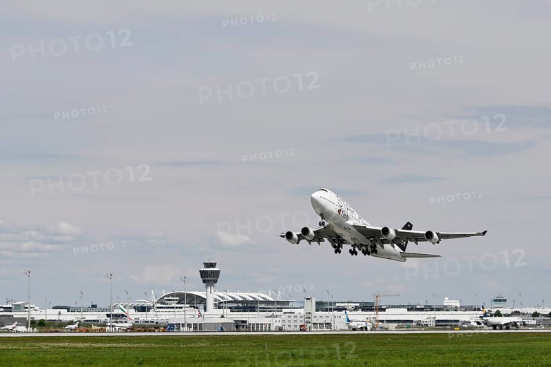 Thai Airways