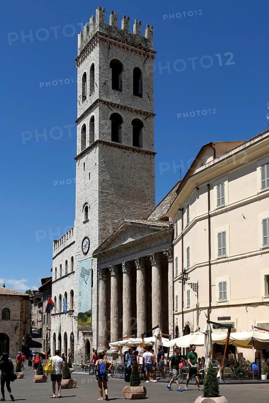 Church of Santa Maria sopra Minerva