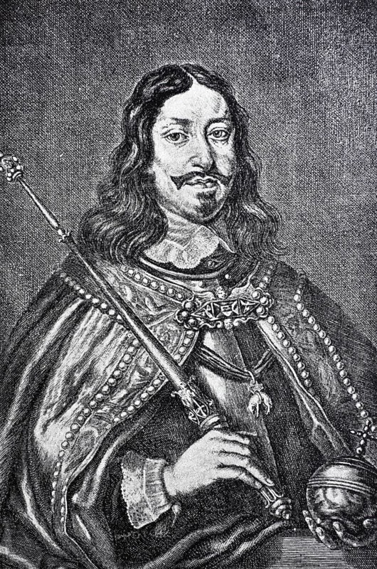Ferdinand III