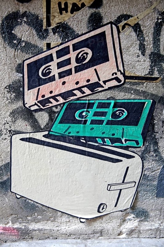 Streetart