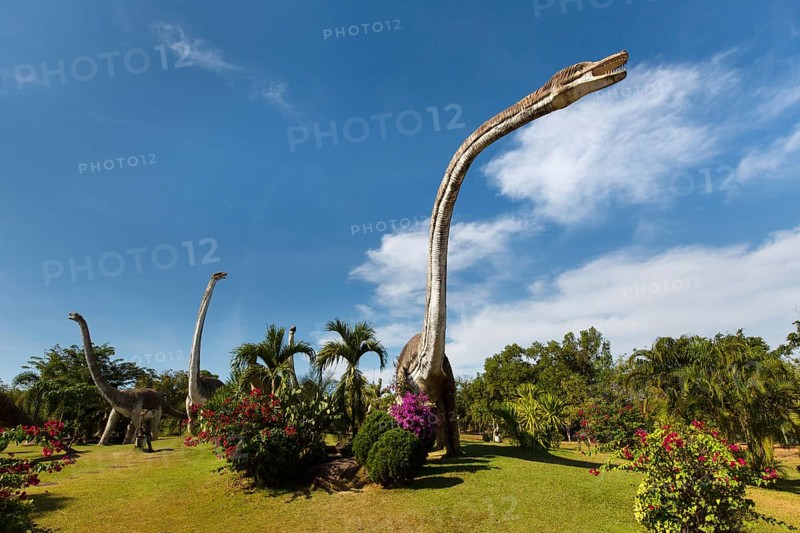 Dinosaur Park