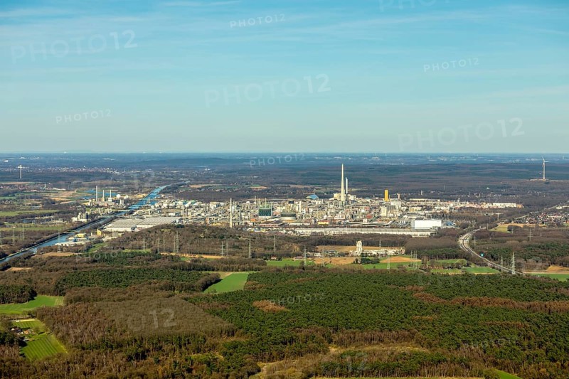 Chemical Park Marl
