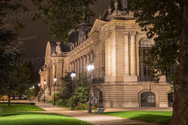 Petit Palais