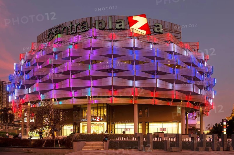 Centralplaza